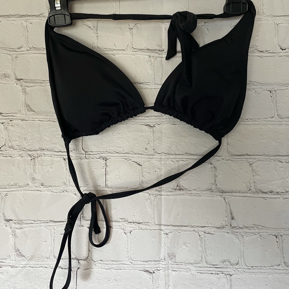 Black bikini (2 Piece)